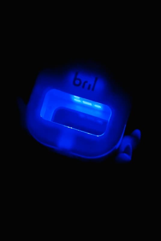 Bril UV Toothbrush Sanitizer