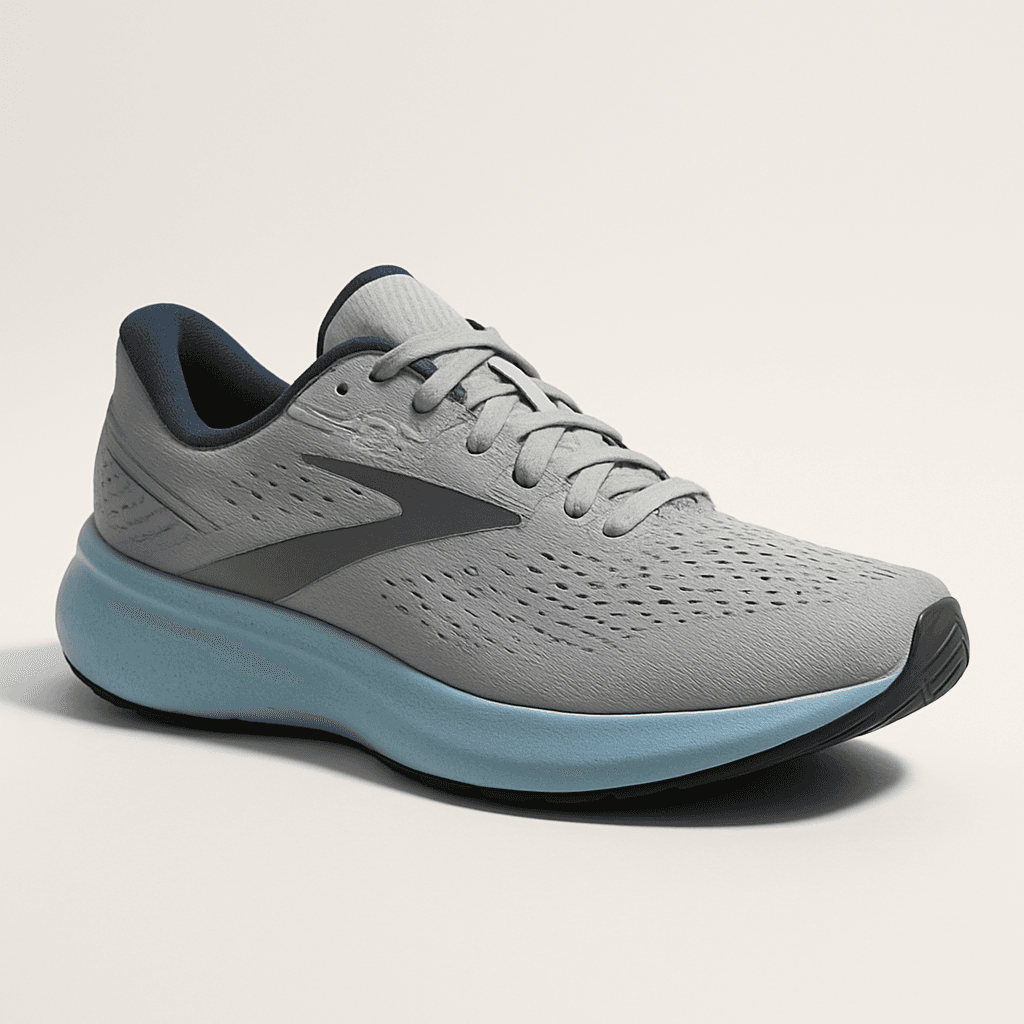 Brooks Ghost 16 Neutral Road Running Shoe