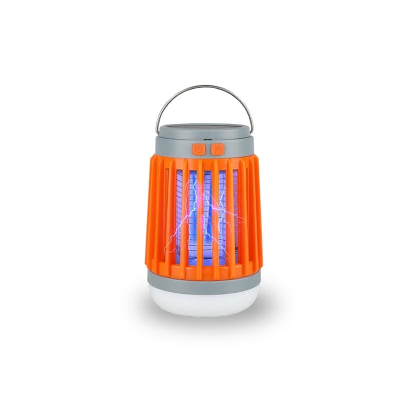 Keilini Rechargeable Bug Zapper Lantern