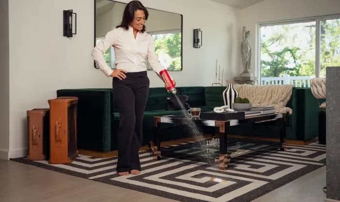 How to Remove Pet Stains From Carpet (Including Old, Dried Accidents)