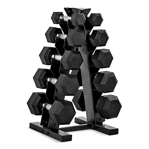 CAP 150 LB Hex Dumbbell Set Review: Best Home-Gym Value?