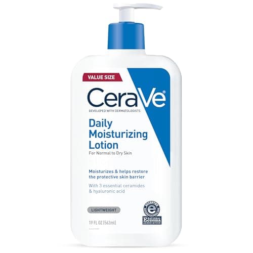 CeraVe Lotion Review: The Derm-Favorite Moisturizer