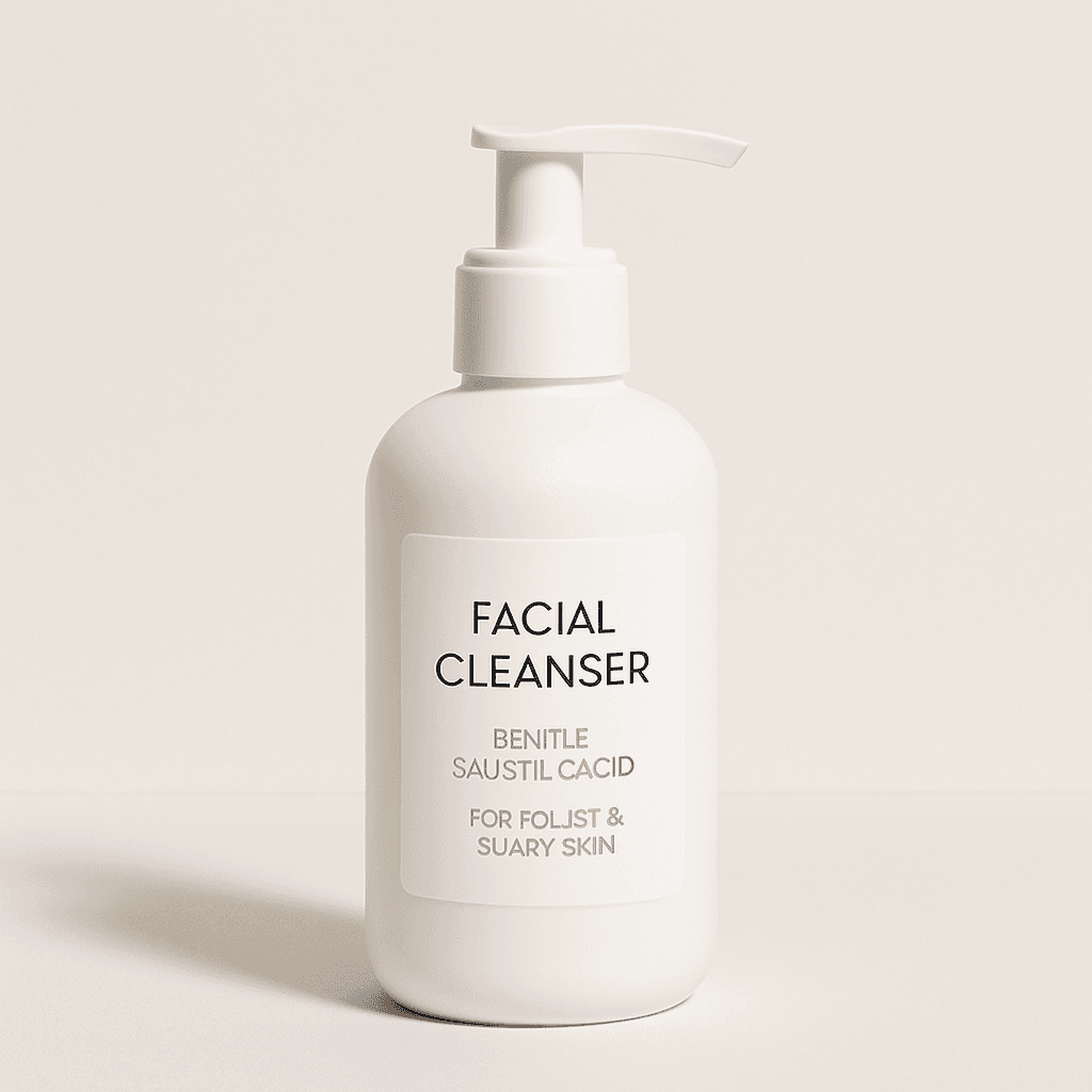 CeraVe SA Cleanser Review: Best for Bumpy, KP and Textured Skin?