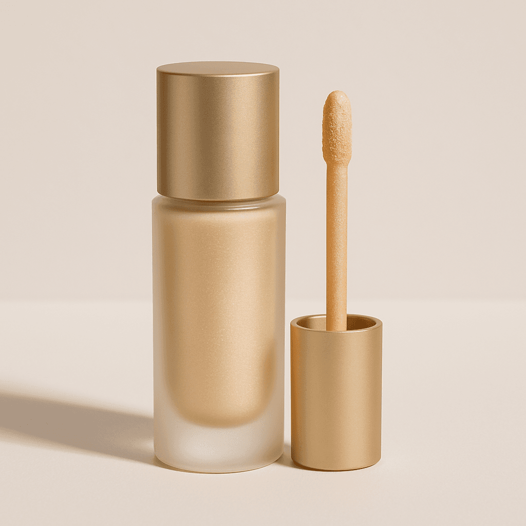 Charlotte Tilbury Flawless Filter Review: The Real-Life Glow Filter