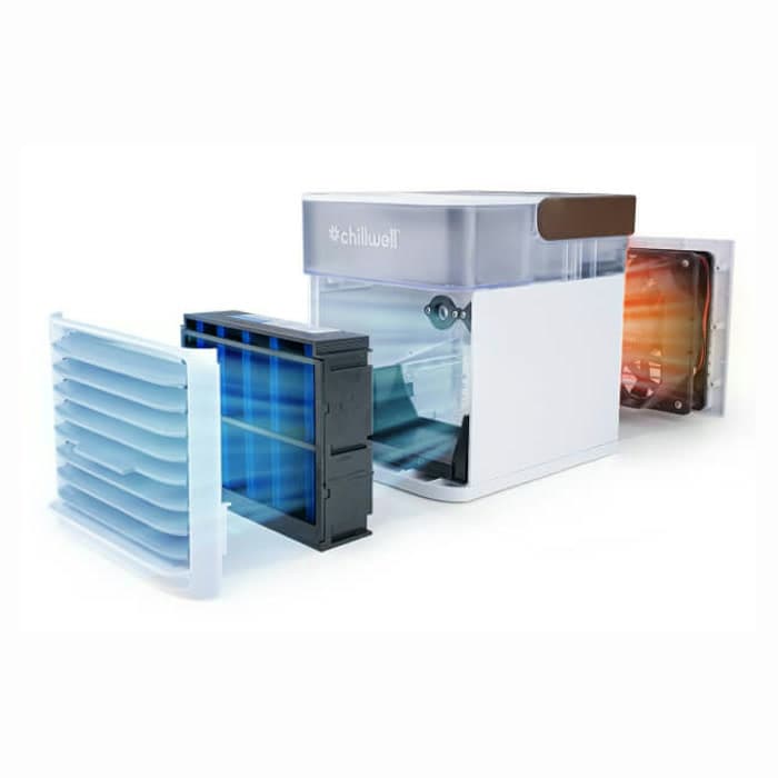 ChillWell 2.0 Review: Does the Portable Cooler Actually Work?