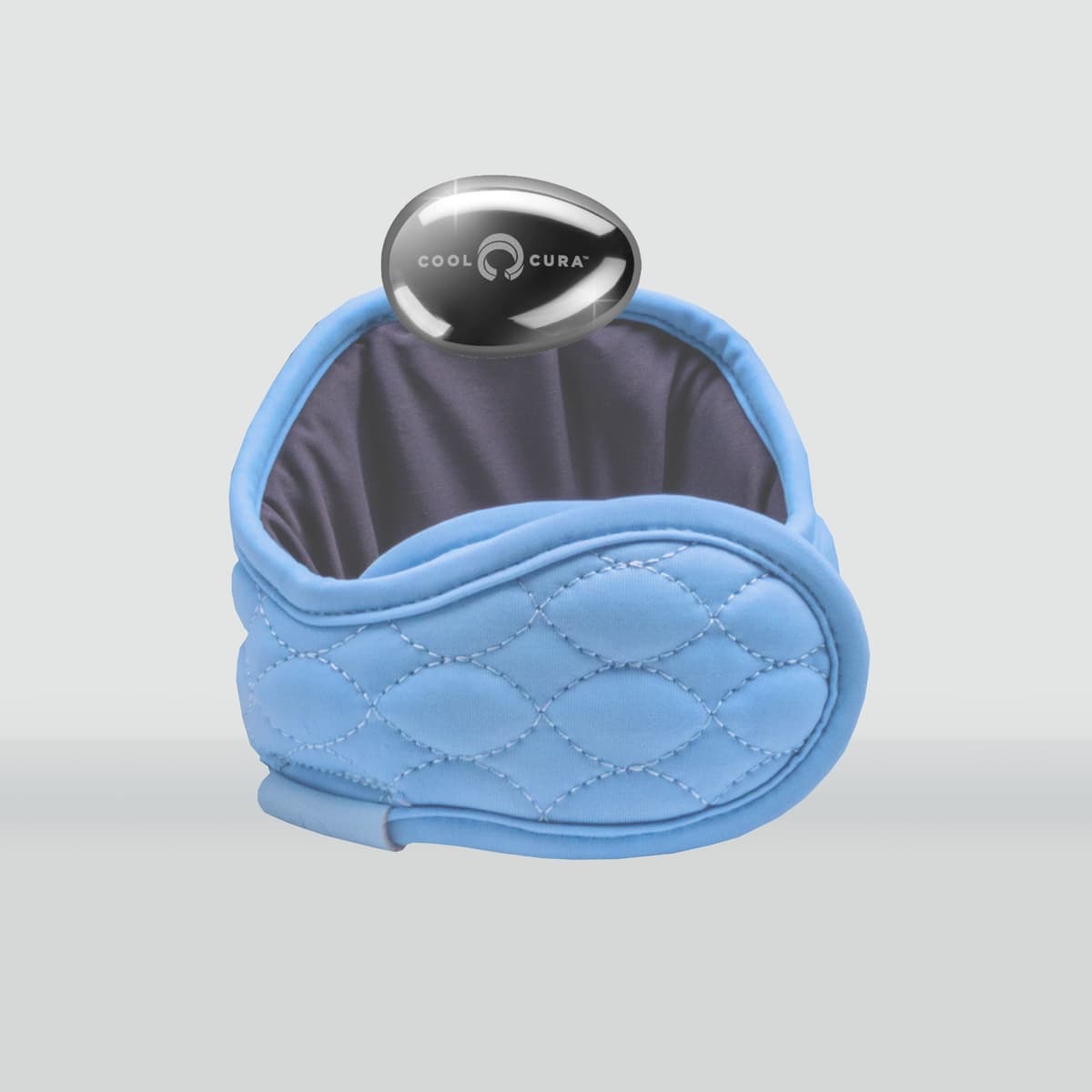 CoolCura Review: Hands-Free Cold Relief for Head & Neck