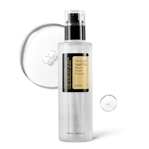 COSRX Snail Mucin Review: The Cult K-Beauty Hydrator