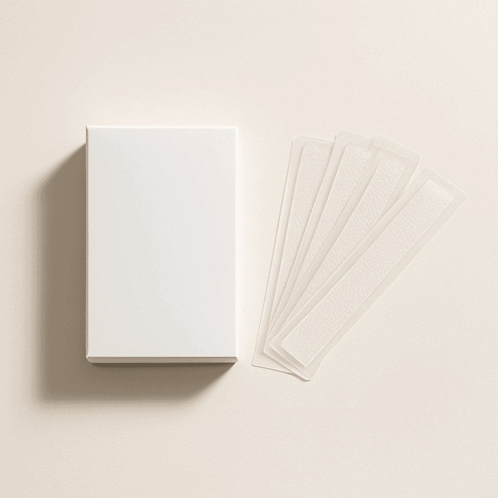 Crest 3D White Whitestrips