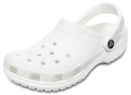 Crocs Classic Clog Review: The Comfiest Summer Shoe