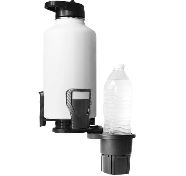 CupStation Review: Finally, a Home for the 40oz Tumbler