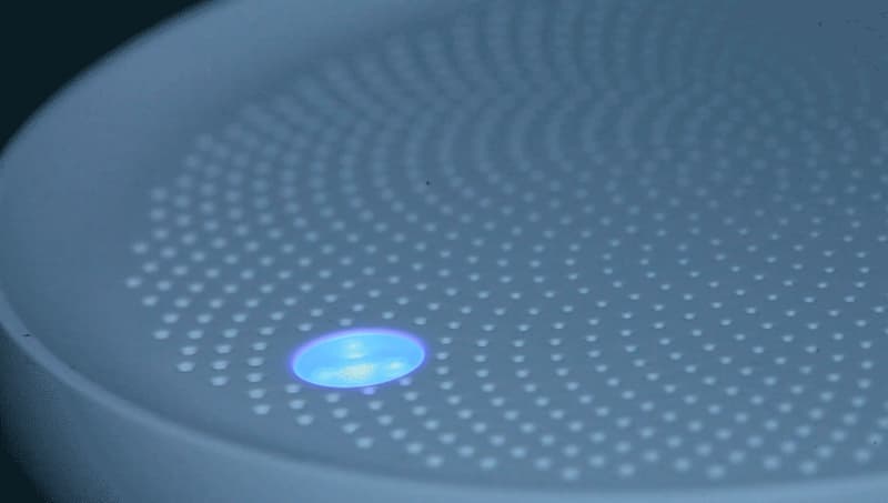 Dodow Sleep Aid Device