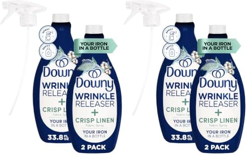 Downy Wrinkle Releaser Plus Spray
