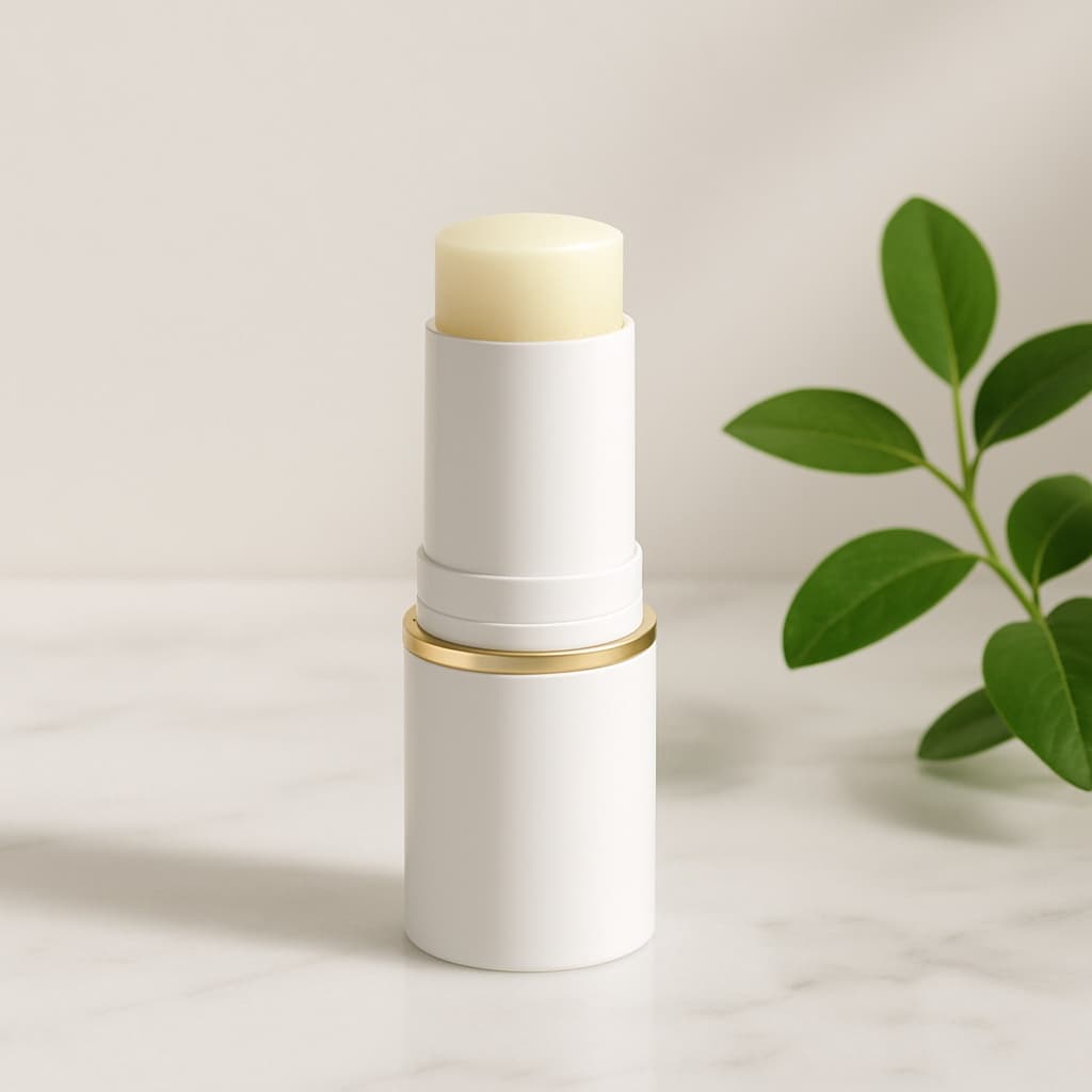 Dr. Melasmin Calcium Stick Targeted Moisturizing Balm