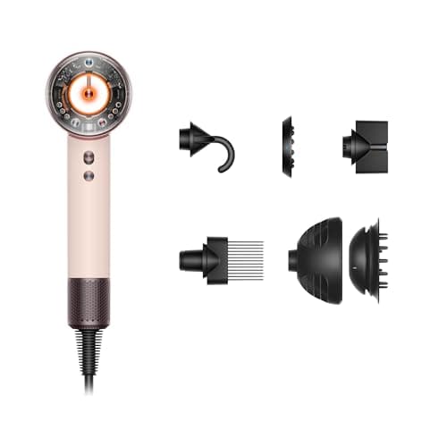 Dyson Supersonic Review: The Hair Dryer That Justifies Its Price