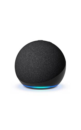 Amazon Echo Dot (Alexa)