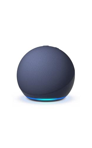 Amazon Echo Pop Smart Speaker with Alexa