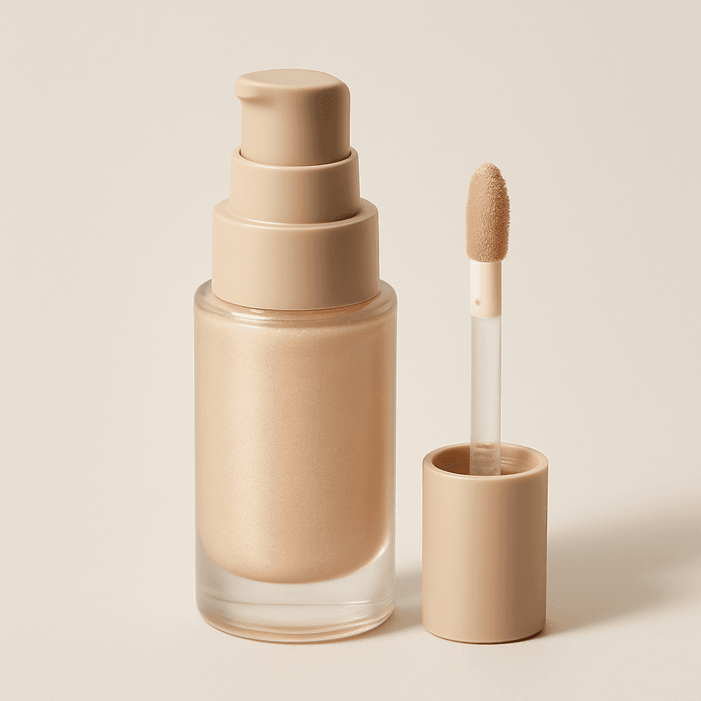 e.l.f. Cosmetics Halo Glow Liquid Filter