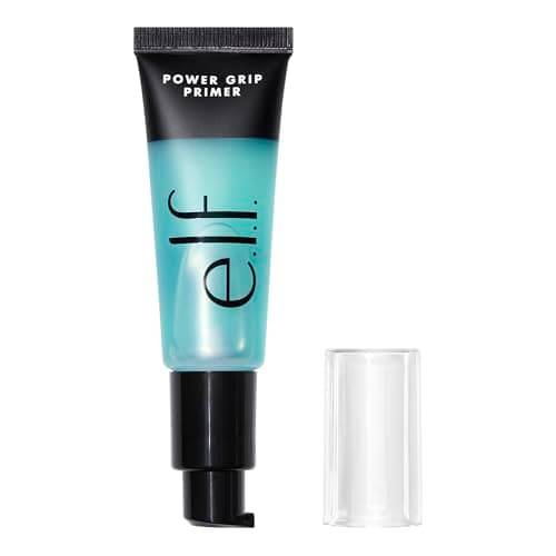 e.l.f. Power Grip Primer Review: The $10 TikTok-Viral Base