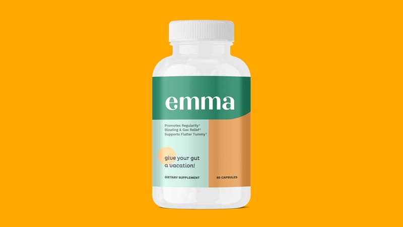 Emma Relief Review: Doctor-Formulated Bloat Relief