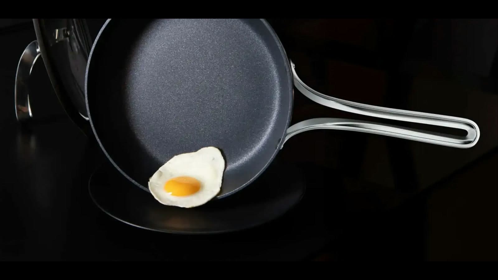 Emura Non-Stick Frying Pan (10-inch)