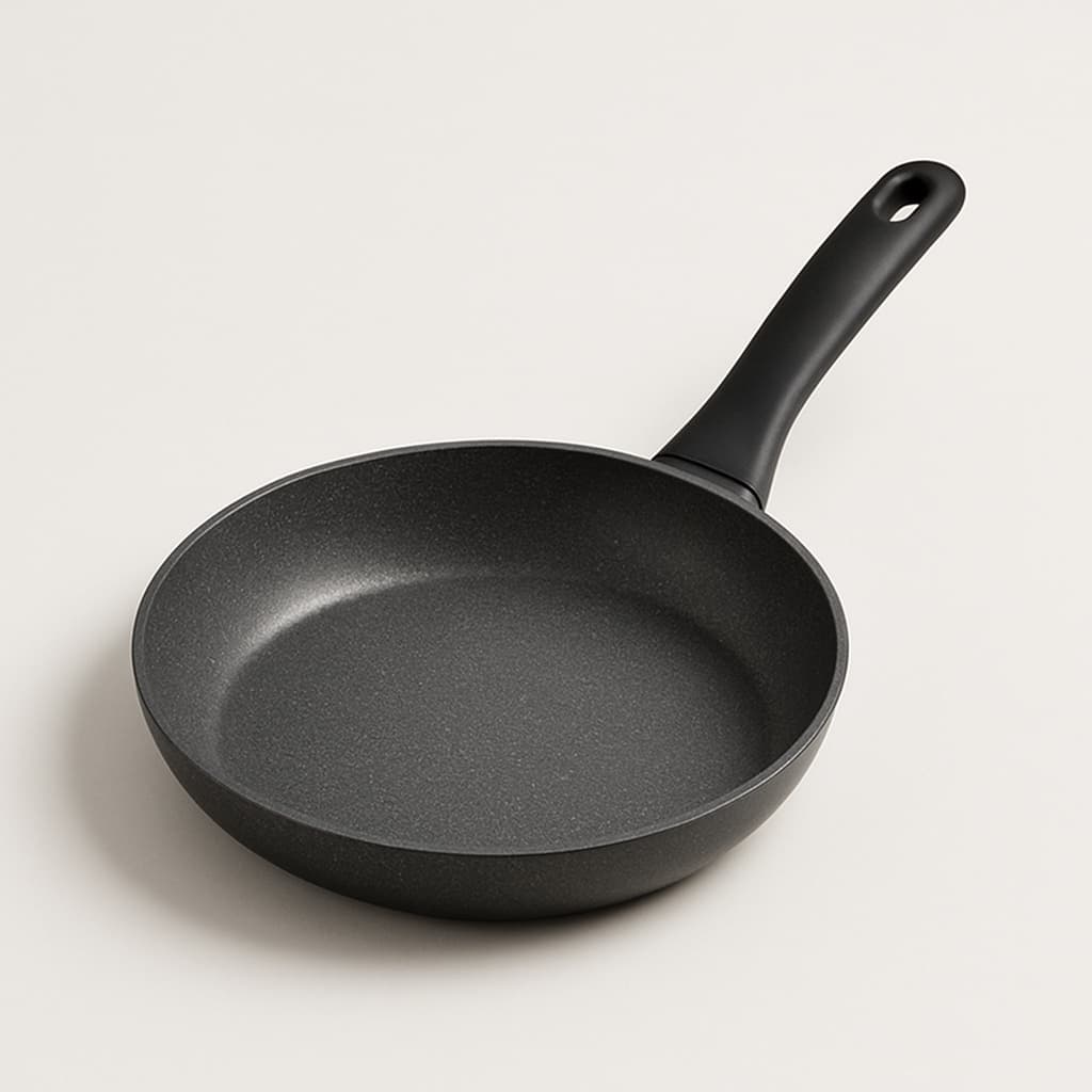 Emura Pan Review: Is the Nonstick Frying Pan Worth It?
