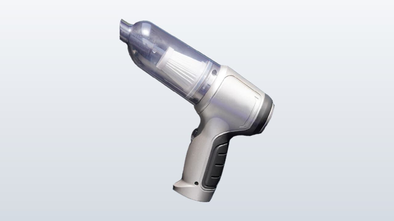 EZ Vac Pro Review: Is the Cordless Handheld Vacuum Worth It?