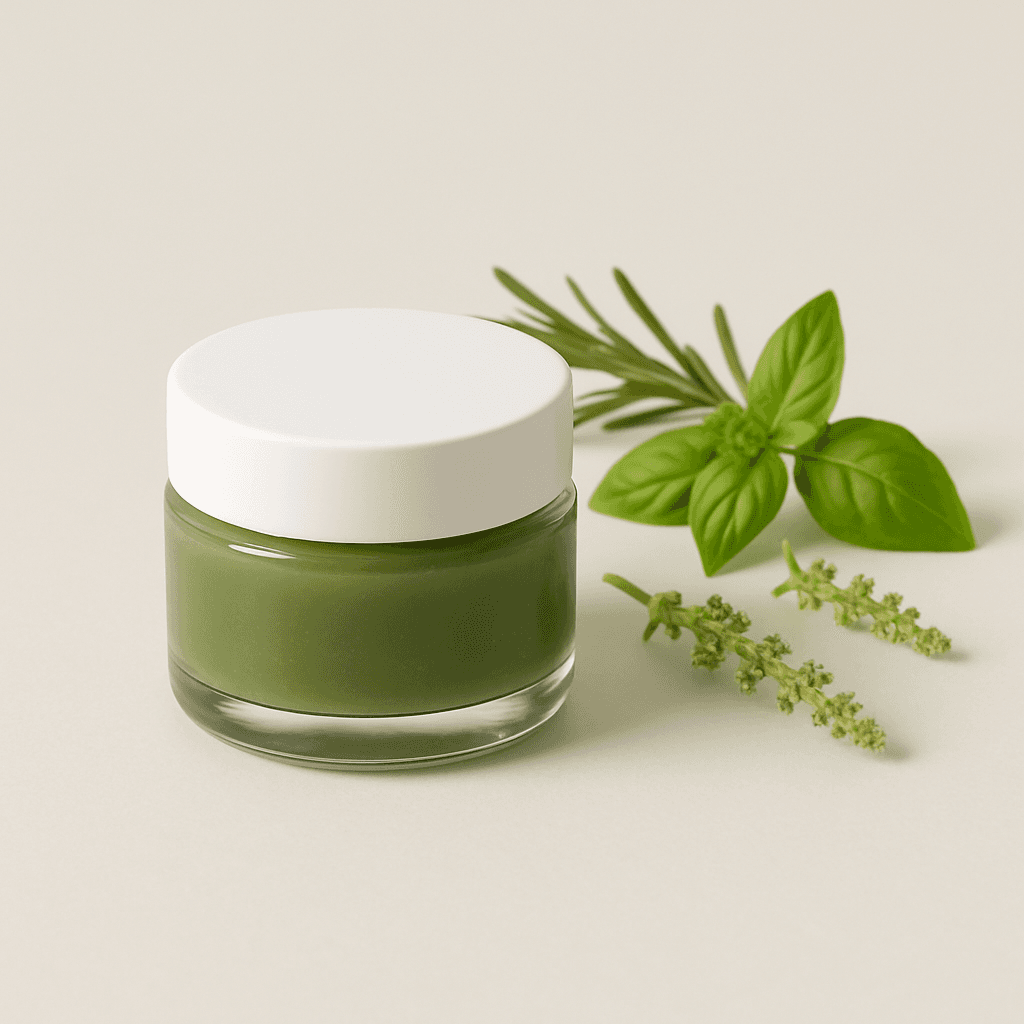 Farmacy Green Clean Makeup Removing Cleansing Balm