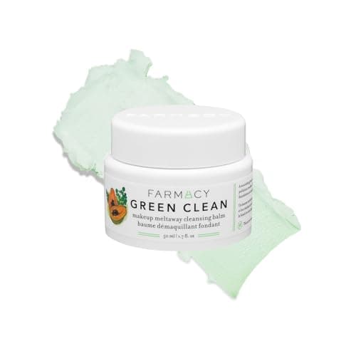 Farmacy Green Clean Review: The Cult Cleansing Balm, Tested