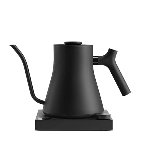 Fellow Stagg EKG Electric Pour-Over Kettle