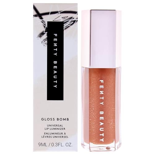 Fenty Beauty Gloss Bomb Universal Lip Luminizer