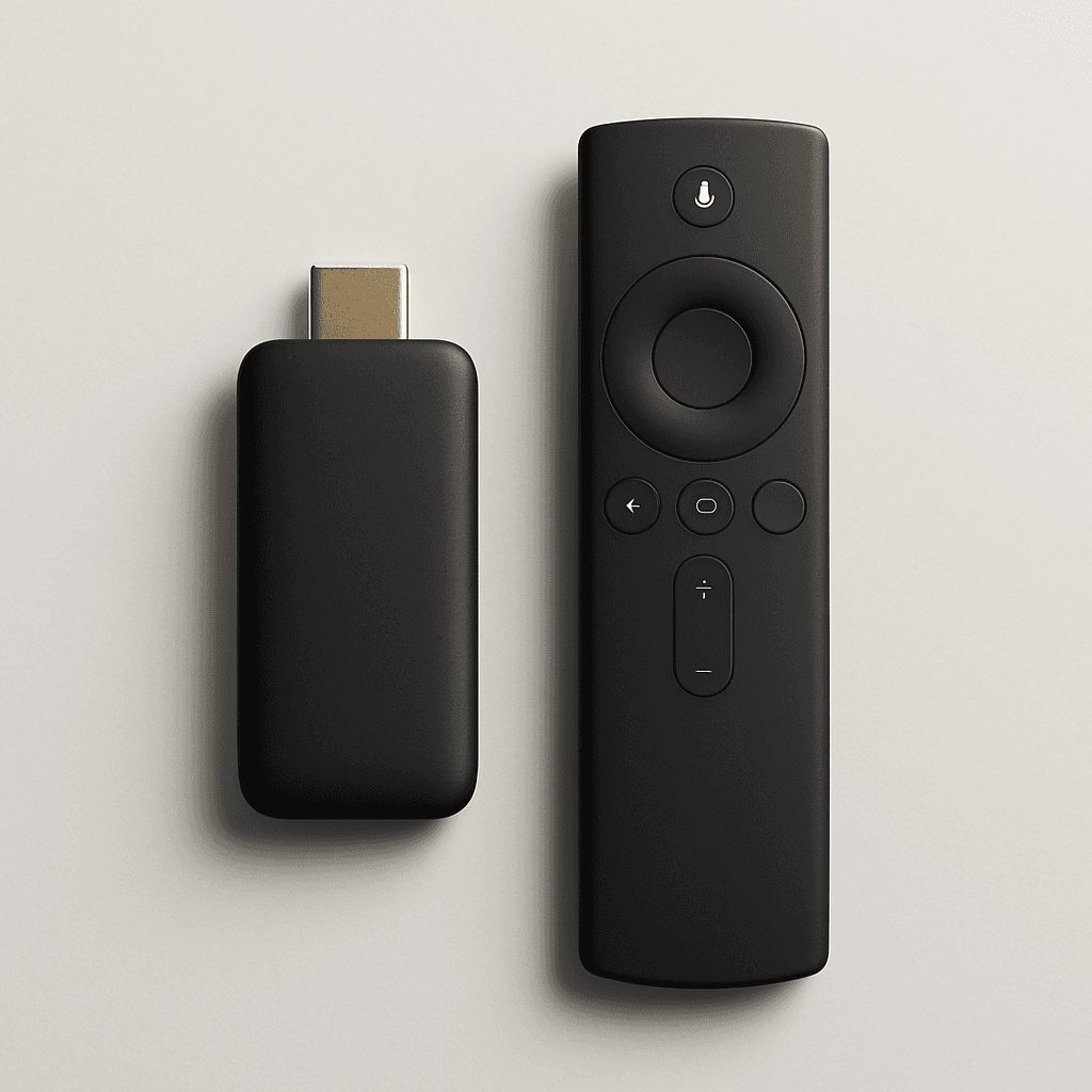 Fire TV Stick 4K Max Review: Wi-Fi 6E Streaming, Ambient Photo Frame
