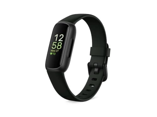 Fitbit Inspire 3 Health & Fitness Tracker