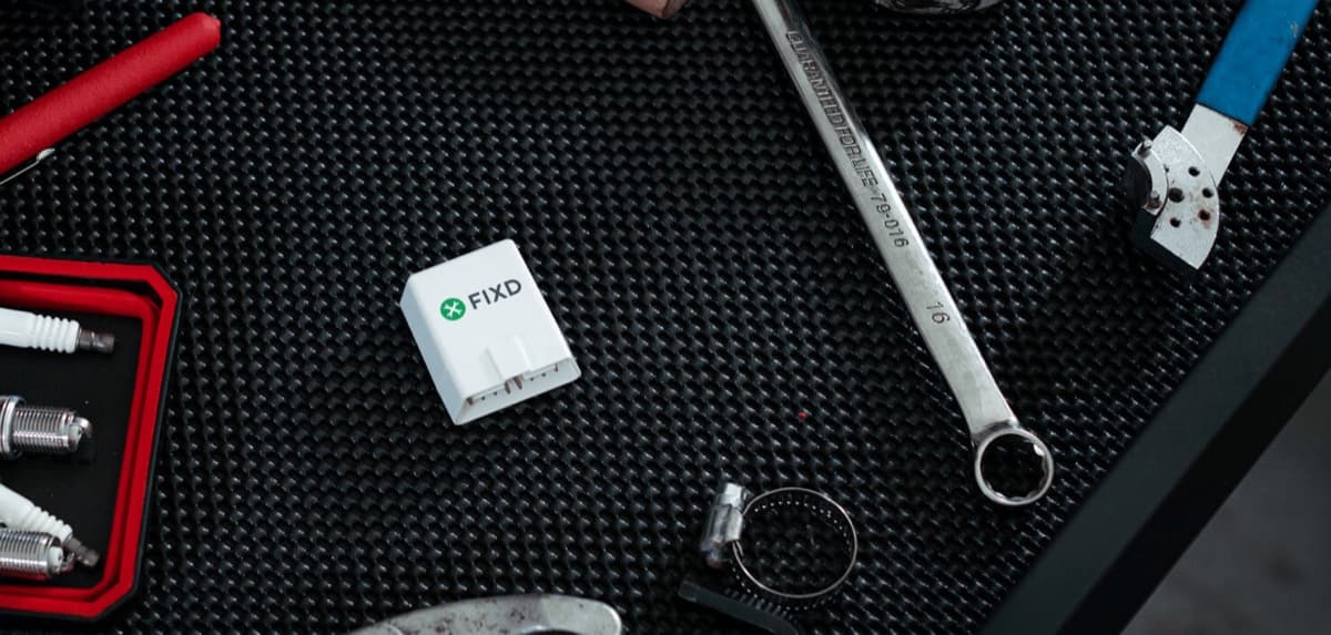 FIXD Review: The $20 Sensor That Translates Your Check-Engine Light