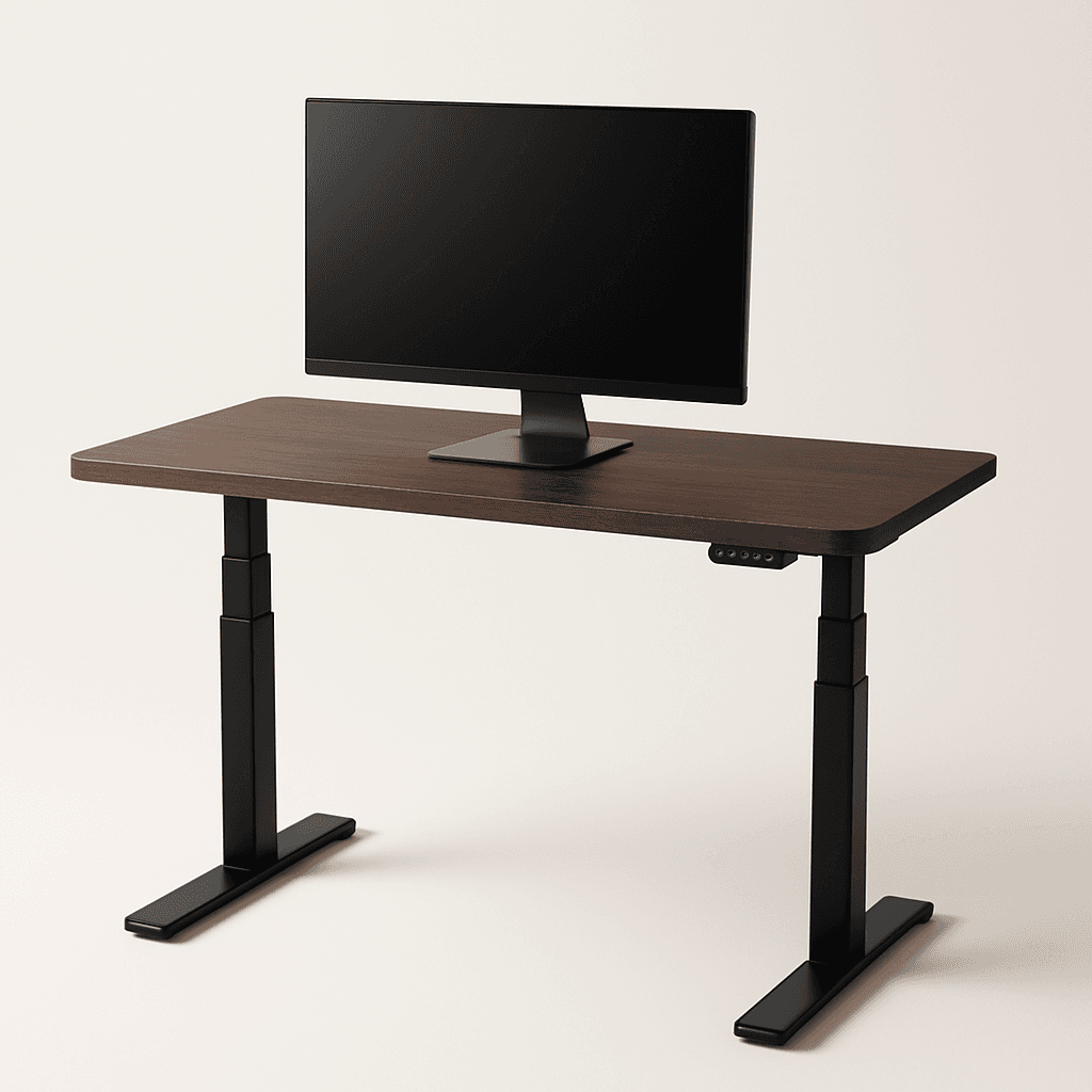 FlexiSpot E7 Electric Standing Desk