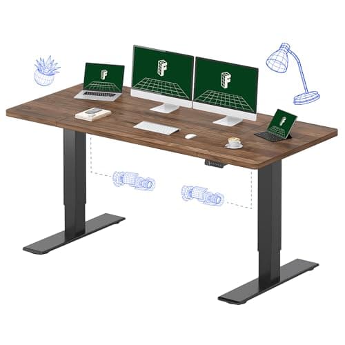 FlexiSpot E7 Electric Standing Desk