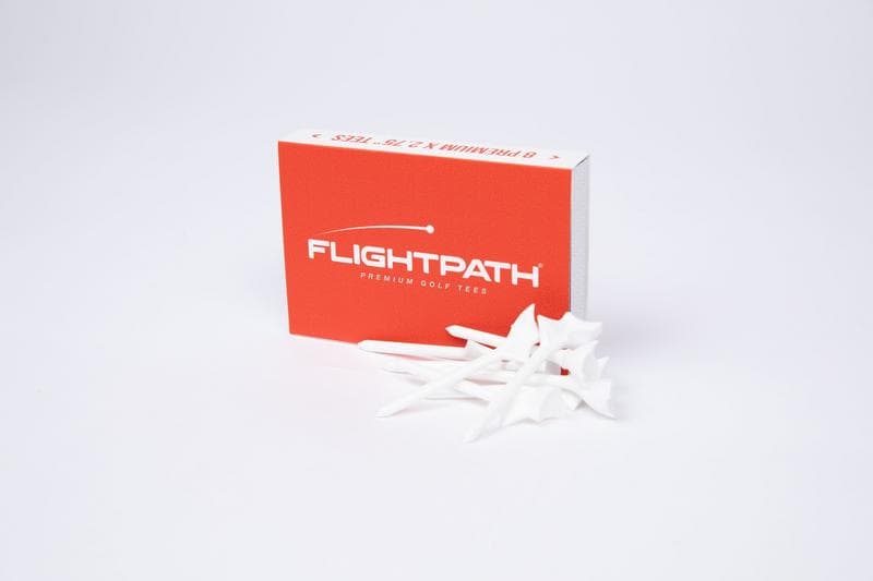 FlightPath Tees Review: Robot-Tested, Tournament-Legal Distance