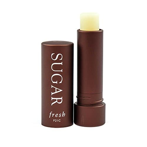 Fresh Sugar Lip Review: The Cult Lip Balm With SPF 15
