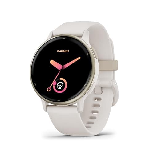Garmin Vivoactive 5 GPS Smartwatch (AMOLED)