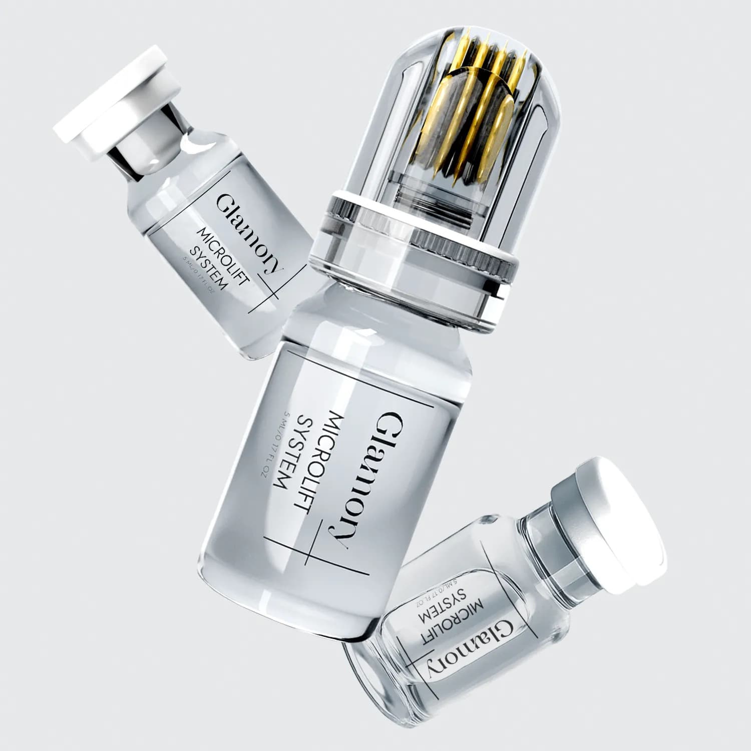Glamory MicroLift Micro-Infusion System