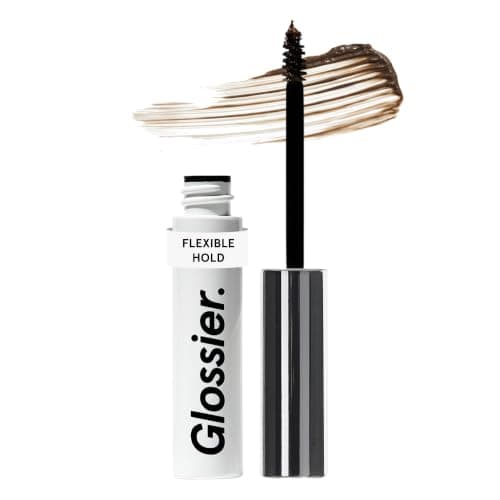 Glossier Boy Brow Review: The Fluffy-Brow Cult Product