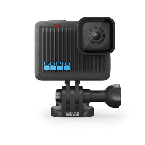 GoPro HERO Waterproof Action Camera
