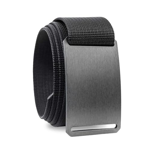 Grip6 Belt Review: The No-Hole Belt With Infinite Adjustment