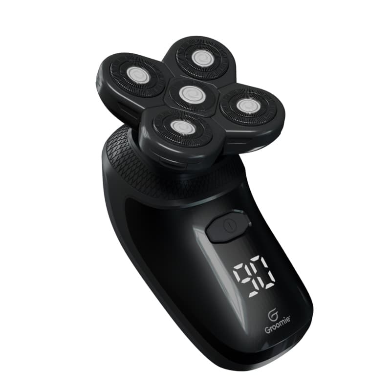 Groomie Shaver Review: The Head Shaver Worth Buying