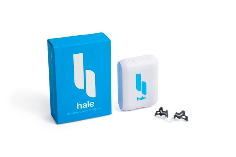 Hale Review: The Reusable Nasal Dilator for Easier Sleep