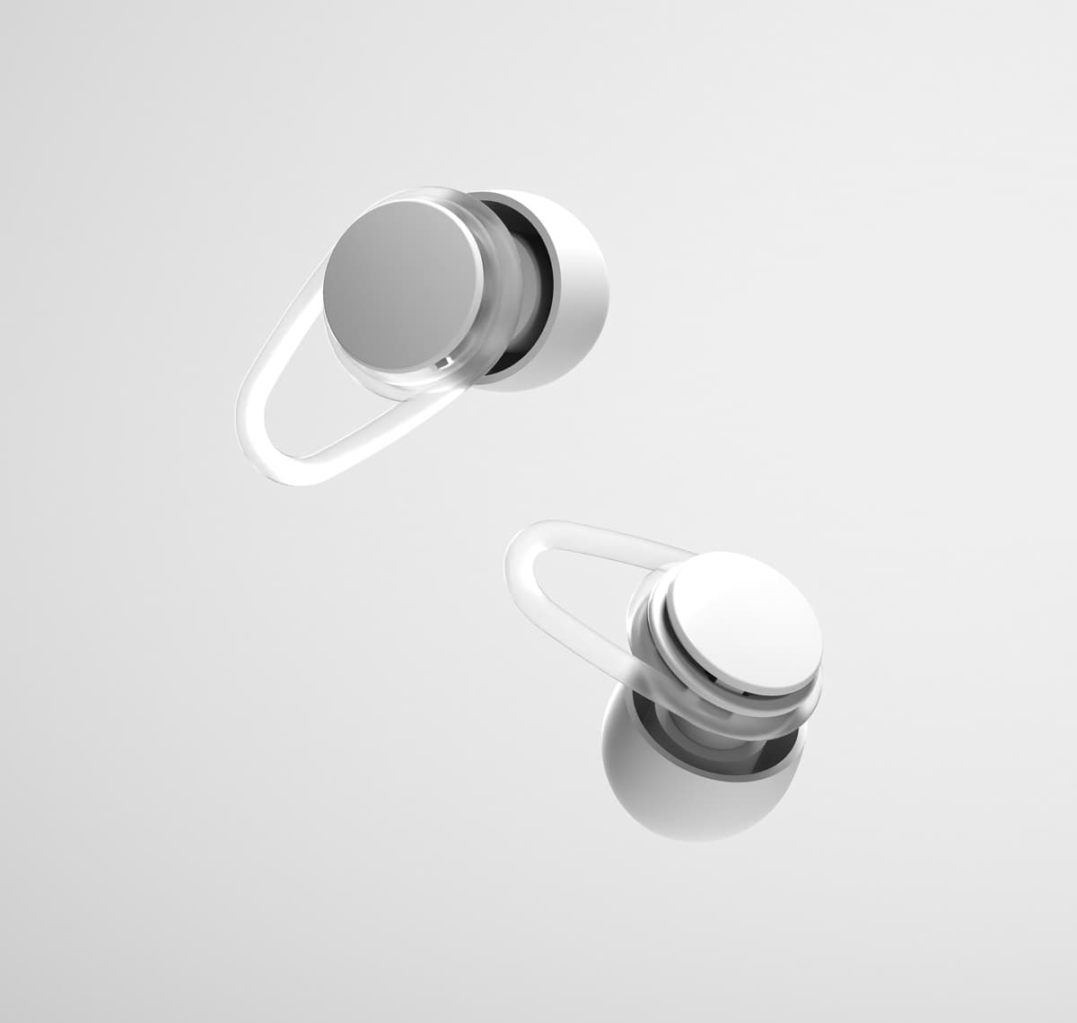 Hears Adaptive Hearing Protection Earbuds
