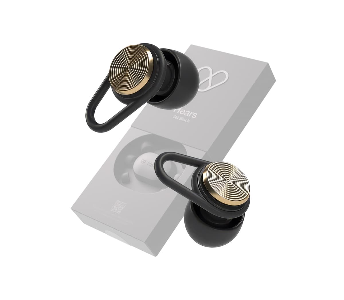 Hears Review: Earplugs That Quiet the Noise, Not the Conversation