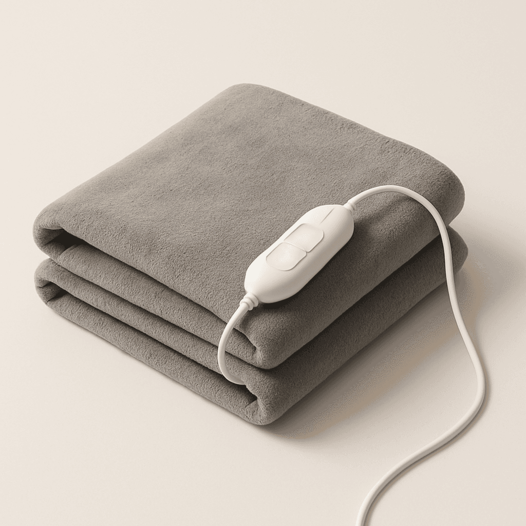 Electric Heating Pad