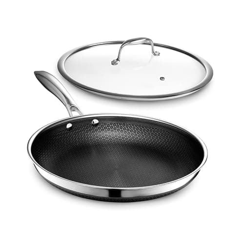 HexClad Hybrid Pan Review: Is the Viral Cookware Worth It?