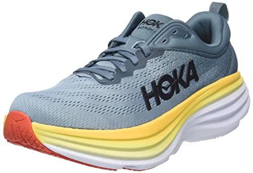 HOKA Bondi 8 Max Cushion Road Running Shoe