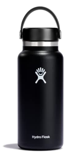 Hydro Flask Insulated Water Bottle